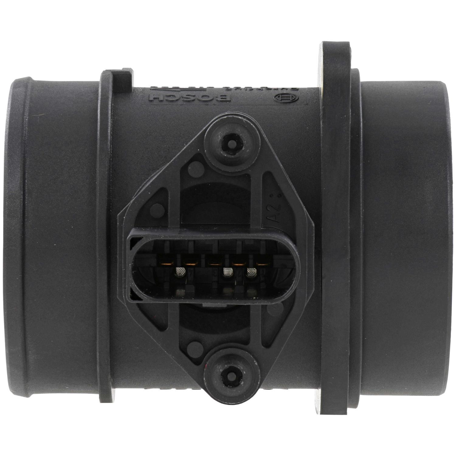 Bosch 0986280210 - Mass Air Flow Sensor Bosch 0986280210 Mass Air Flow Sensor product image 2 of 6