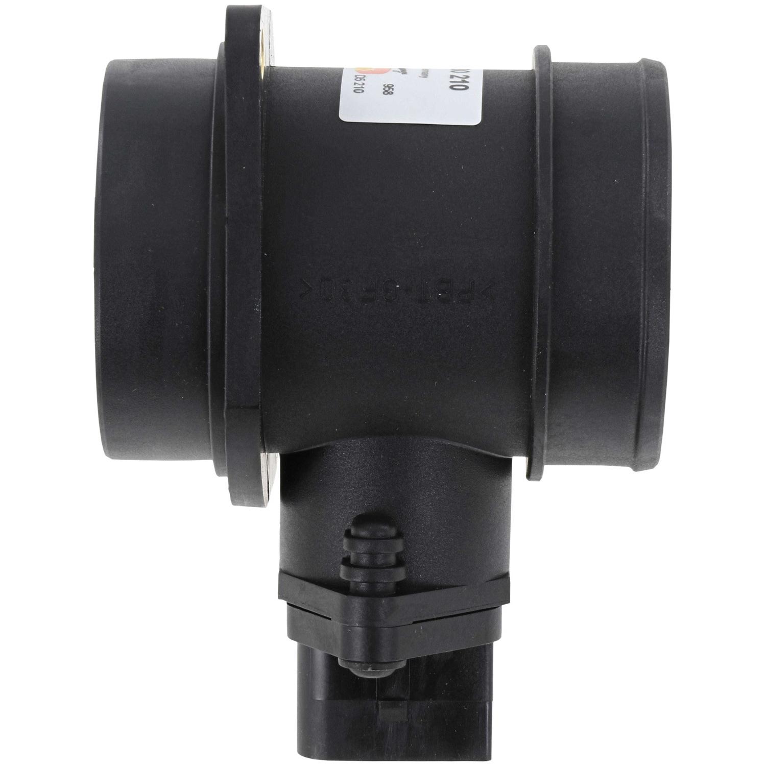 Bosch 0986280210 - Mass Air Flow Sensor Bosch 0986280210 Mass Air Flow Sensor product image 6 of 6