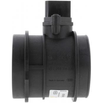 2000 Audi A6 Quattro Mass Air Flow Sensor Bosch 0986280212 image 1 of 4