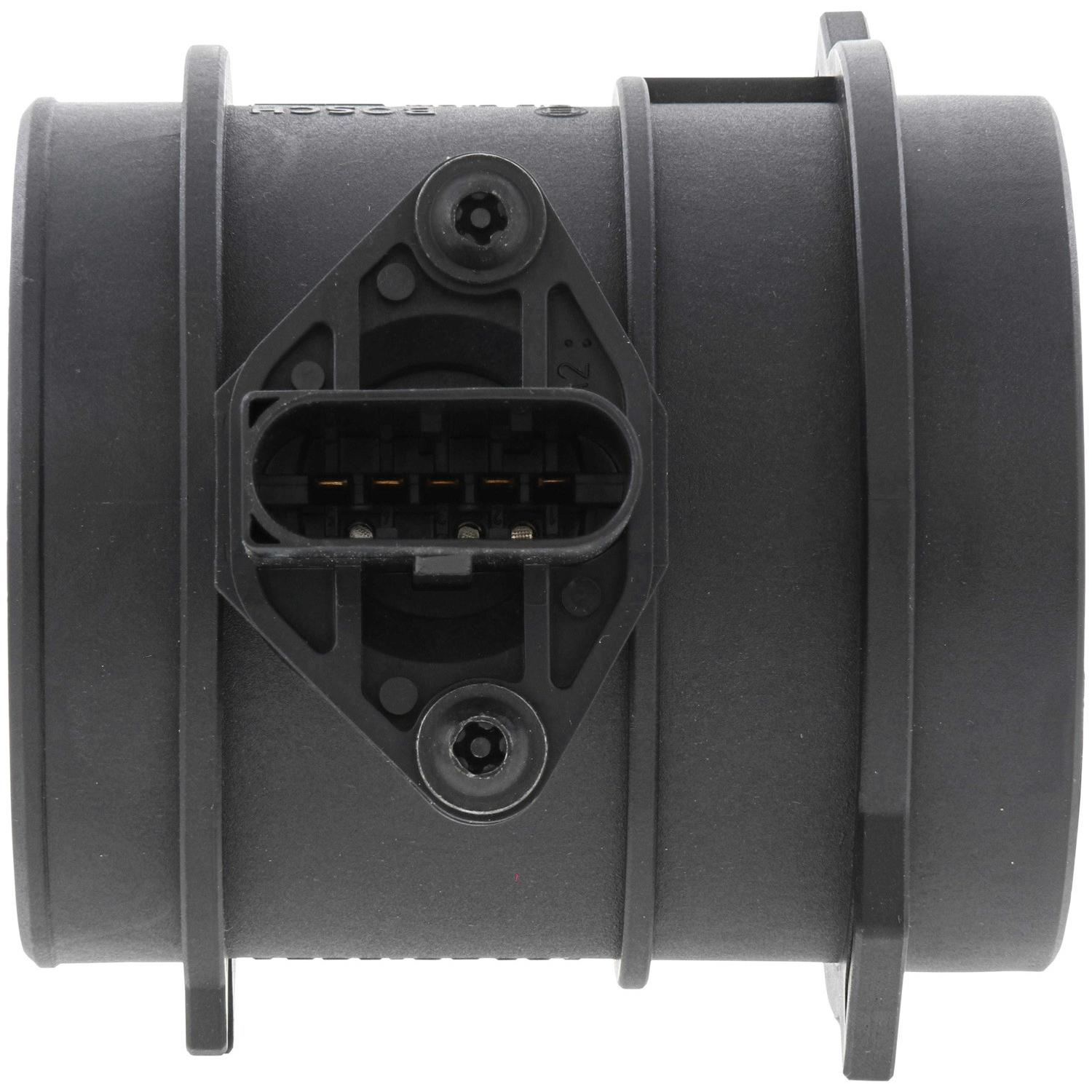 Bosch 0986280212 - Mass Air Flow Sensor Bosch 0986280212 Mass Air Flow Sensor product image 2 of 7