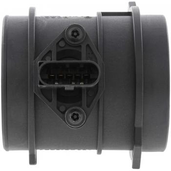 2000 Audi A6 Quattro Mass Air Flow Sensor Bosch 0986280212 image 2 of 4