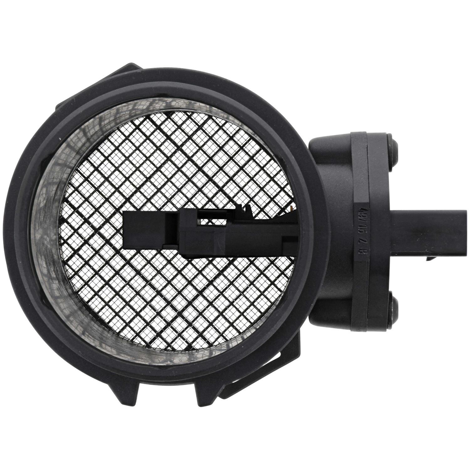 Bosch 0986280212 - Mass Air Flow Sensor Bosch 0986280212 Mass Air Flow Sensor product image 4 of 7