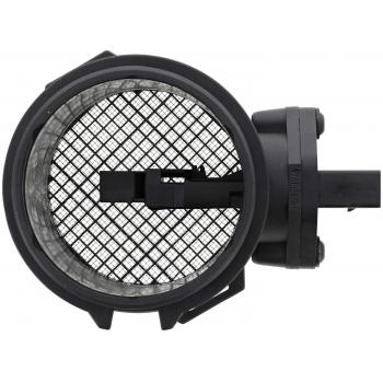 2000 Audi A6 Quattro Mass Air Flow Sensor Bosch 0986280212 image 4 of 4