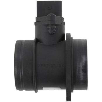 2006 Volkswagen Phaeton Mass Air Flow Sensor Bosch 0986280216 image 1 of 4