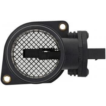 2006 Volkswagen Phaeton Mass Air Flow Sensor Bosch 0986280216 image 3 of 4