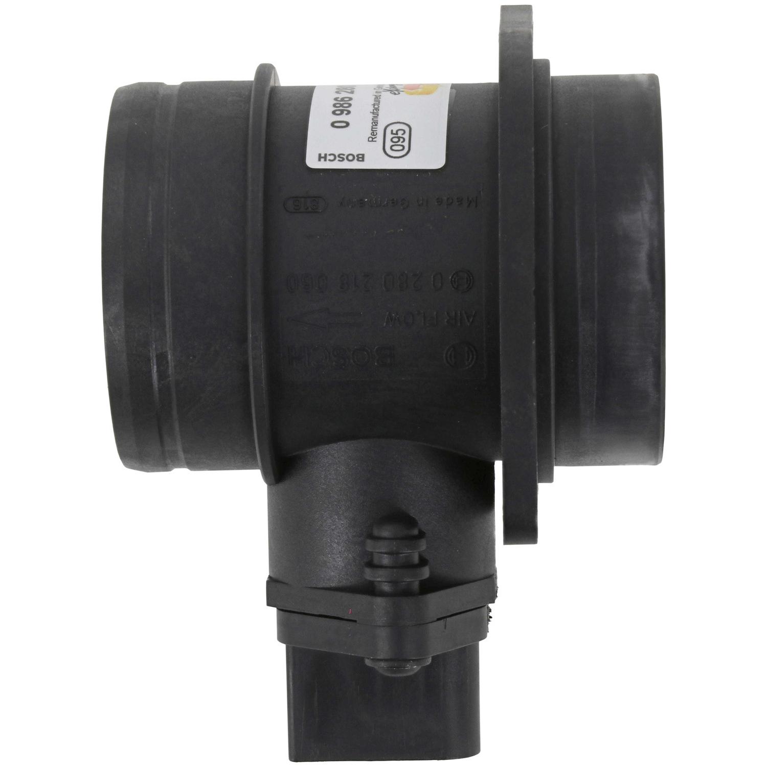 Bosch 0986280216 Mass Air Flow Sensor product image 6 of 6