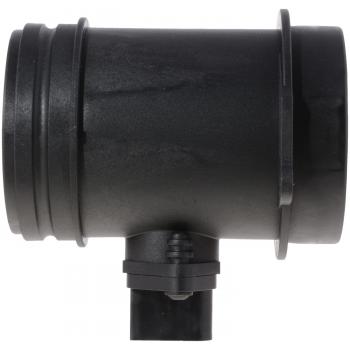2005 Audi S4 Mass Air Flow Sensor Bosch 0986280219 image 1 of 4
