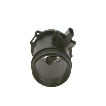 2005 Audi S4 Mass Air Flow Sensor Bosch 0986280219 image 3 of 4