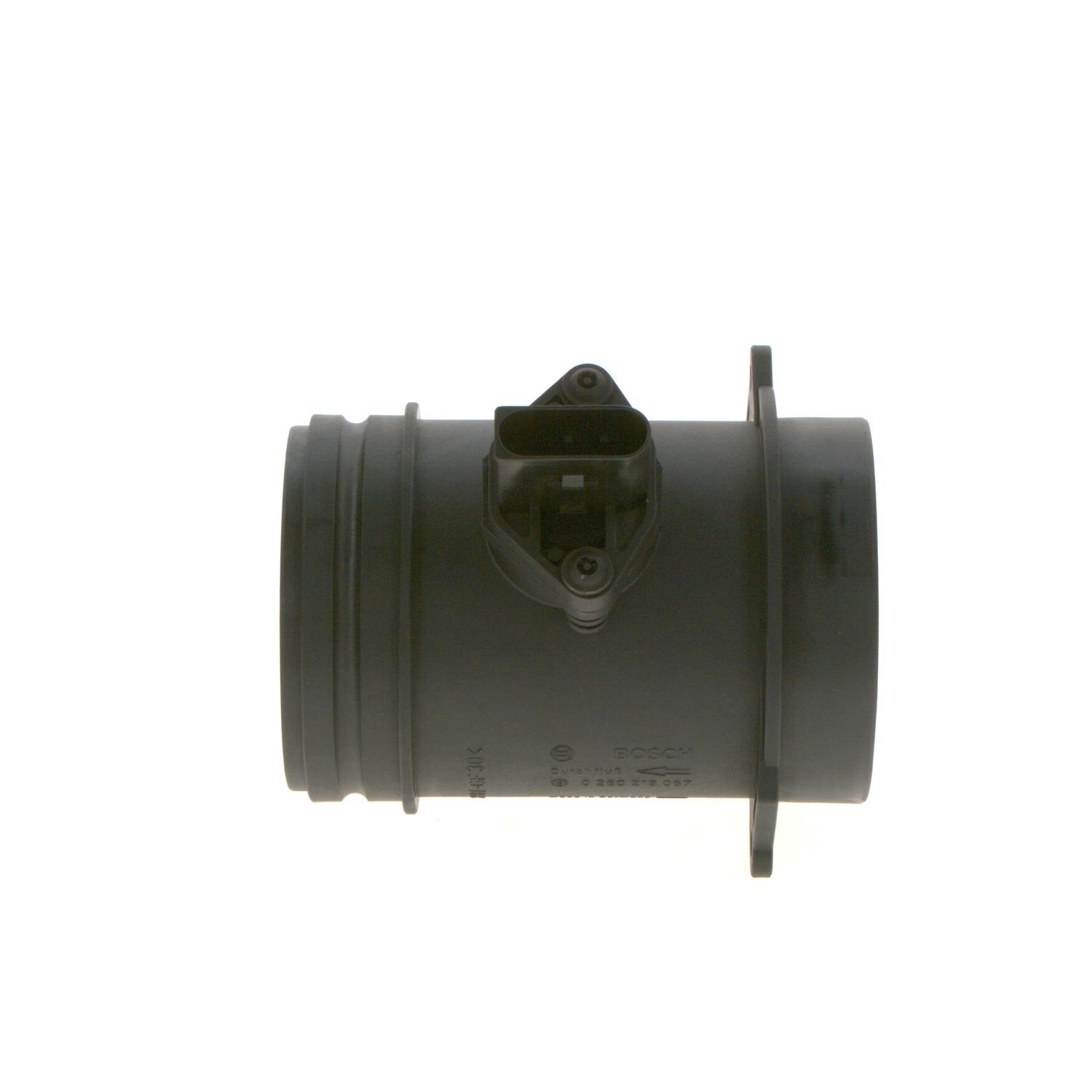 Bosch 0986280219 - Mass Air Flow Sensor Bosch 0986280219 Mass Air Flow Sensor product image 4 of 13