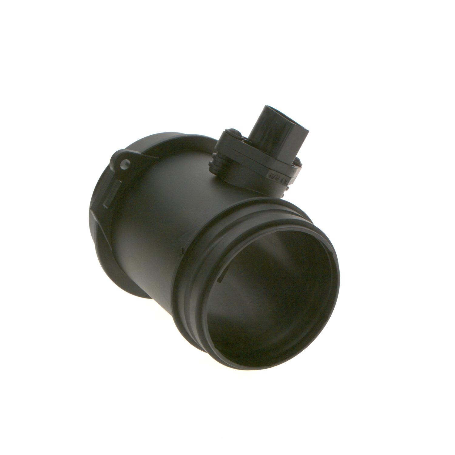 Bosch 0986280219 - Mass Air Flow Sensor Bosch 0986280219 Mass Air Flow Sensor product image 5 of 13