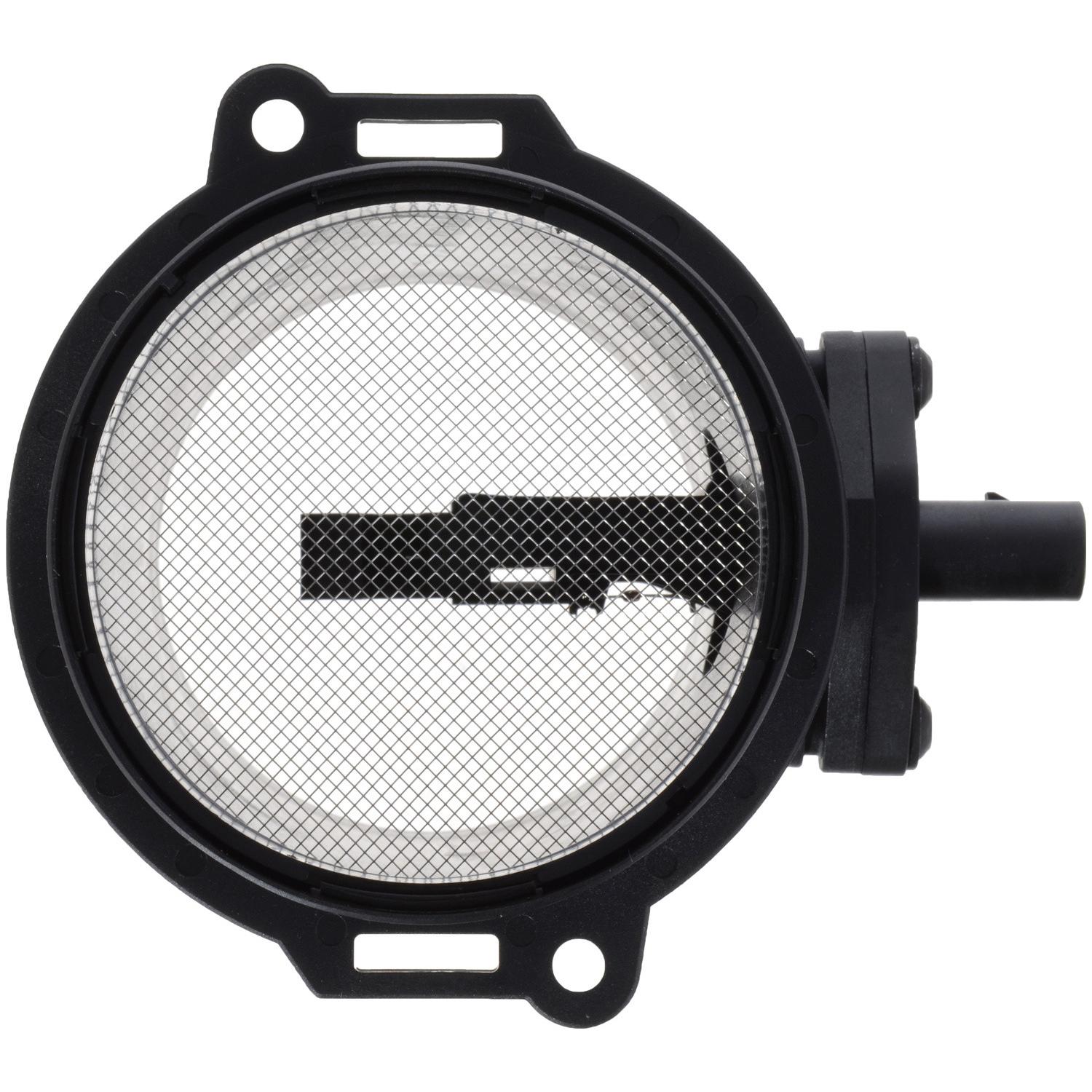 Bosch 0986280219 - Mass Air Flow Sensor Bosch 0986280219 Mass Air Flow Sensor product image 7 of 13