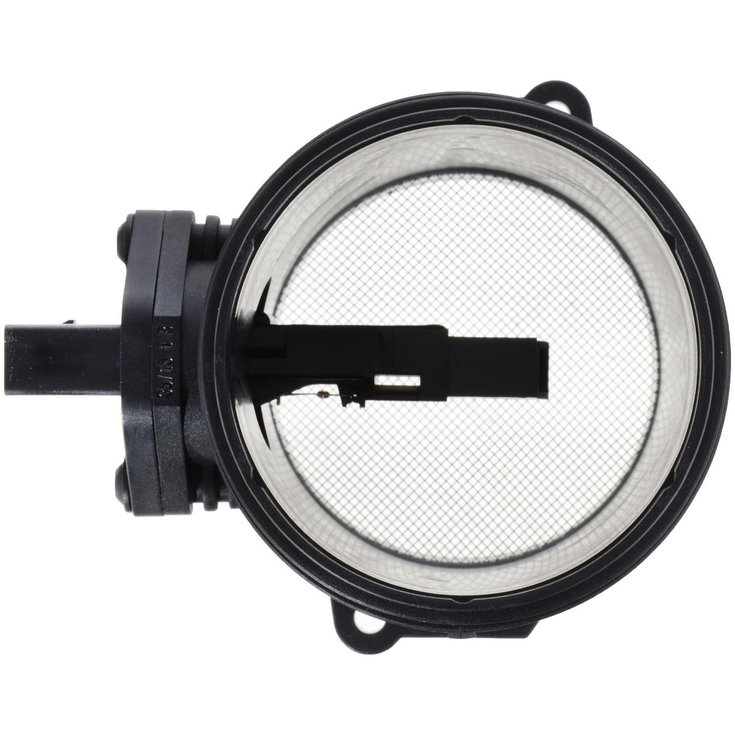 Bosch 0986280219 - Mass Air Flow Sensor Bosch 0986280219 Mass Air Flow Sensor product image 9 of 13
