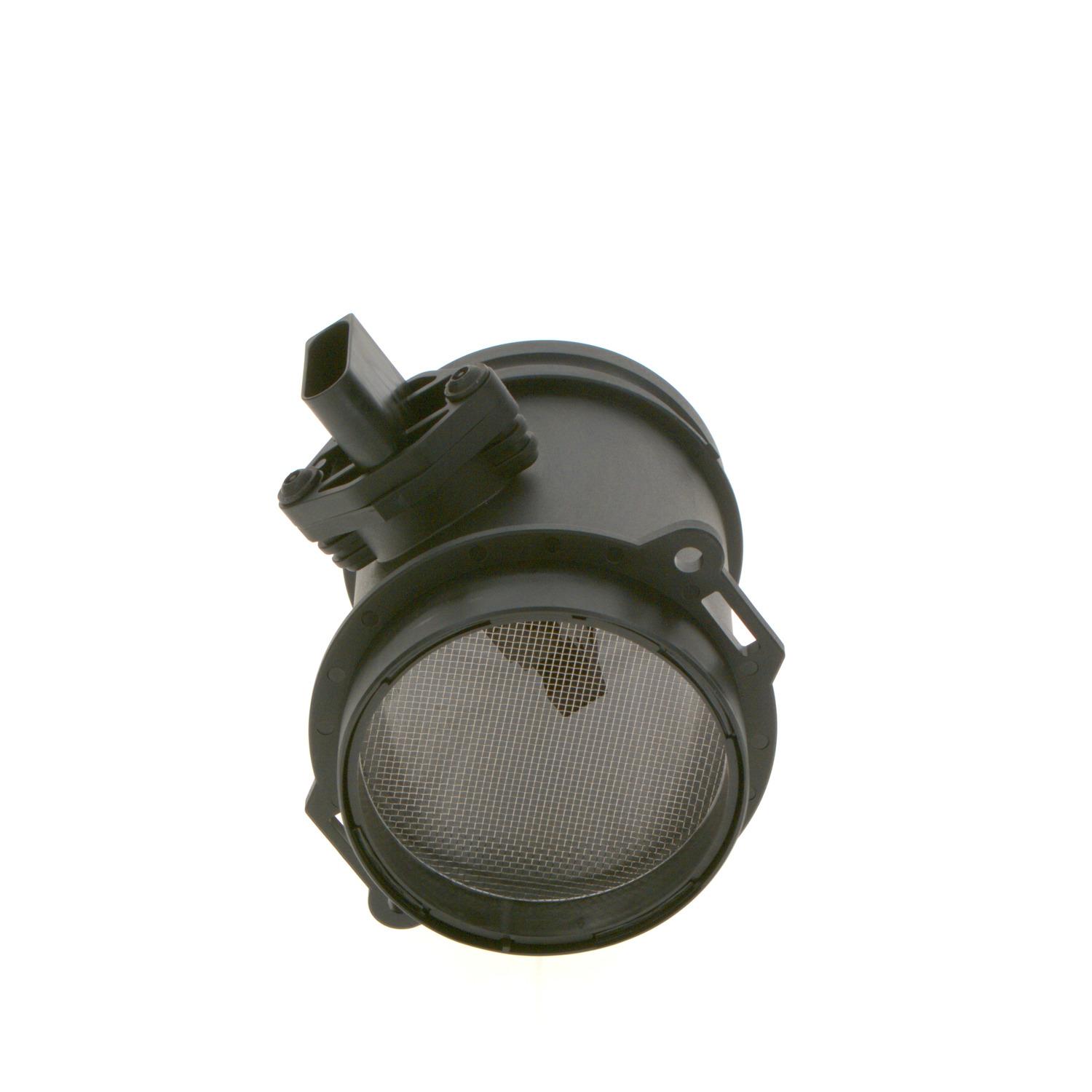 Bosch 0986280219 - Mass Air Flow Sensor Bosch 0986280219 Mass Air Flow Sensor product image 13 of 13