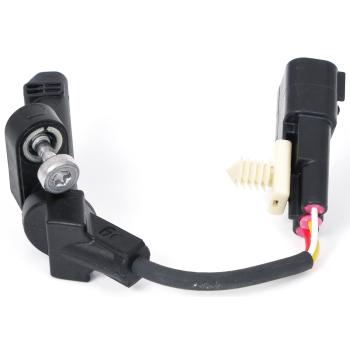 2019 Land Rover Range Rover Sport Engine Crankshaft Position Sensor Bosch 0986280437 image 1 of 4