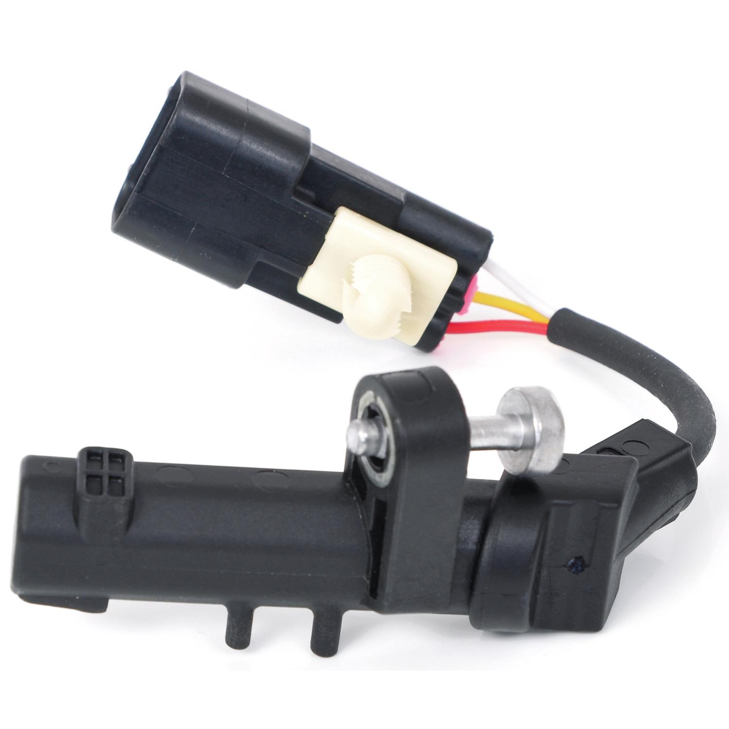 Bosch 0986280437 - Engine Crankshaft Position Sensor Bosch 0986280437 Engine Crankshaft Position Sensor product image 4 of 5
