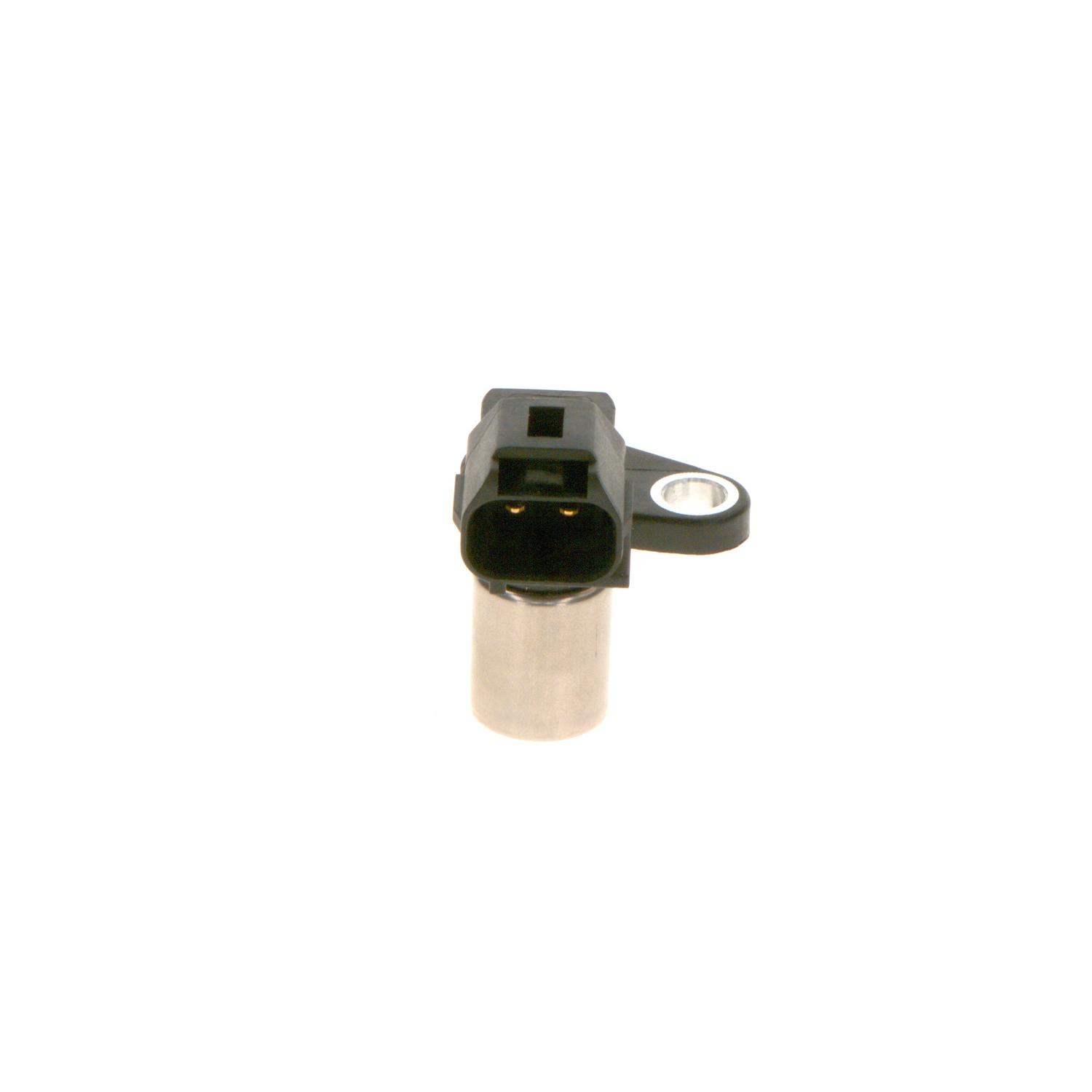 Bosch 0986280495 - Engine Crankshaft Position Sensor Bosch 0986280495 Engine Crankshaft Position Sensor product image 2 of 5
