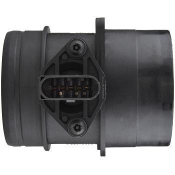 2005 Volkswagen Passat Mass Air Flow Sensor Bosch 0986284007 image 2 of 4