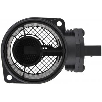 2005 Volkswagen Passat Mass Air Flow Sensor Bosch 0986284007 image 3 of 4