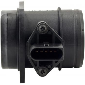 2006 Volkswagen Golf Mass Air Flow Sensor Bosch 0986284009 image 2 of 4