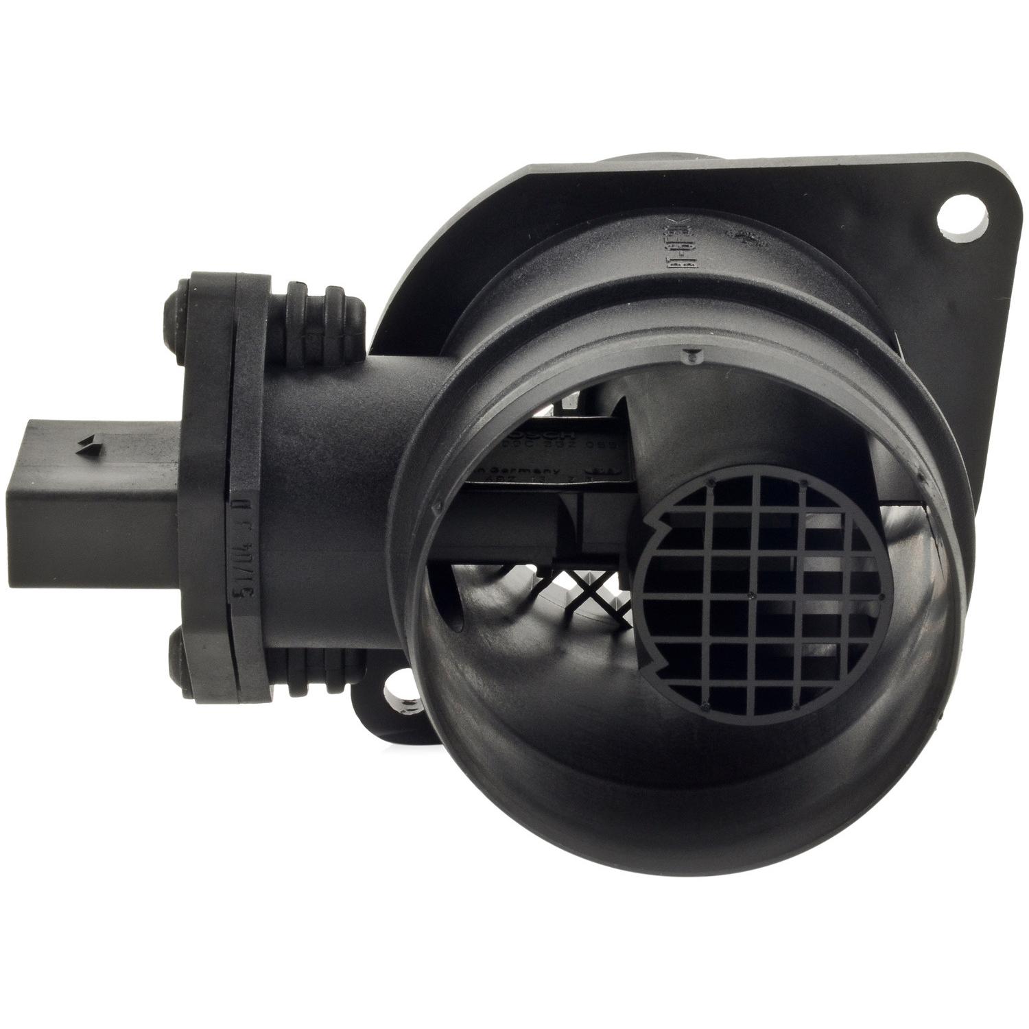 Bosch 0986284009 - Mass Air Flow Sensor Bosch 0986284009 Mass Air Flow Sensor product image 4 of 5