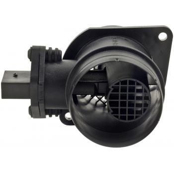 2006 Volkswagen Golf Mass Air Flow Sensor Bosch 0986284009 image 4 of 4