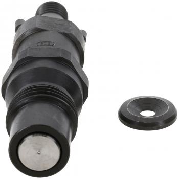 1985 Volkswagen Quantum Diesel Fuel Injector Nozzle Bosch 0986430080 image 1 of 4