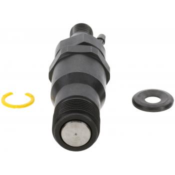 1986 Mercedes-Benz 190D Diesel Fuel Injector Nozzle Bosch 0986430172 image 1 of 4