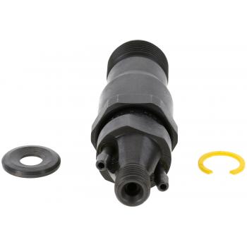 1986 Mercedes-Benz 190D Diesel Fuel Injector Nozzle Bosch 0986430172 image 3 of 4