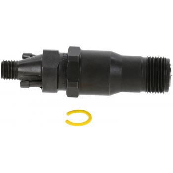1986 Mercedes-Benz 190D Diesel Fuel Injector Nozzle Bosch 0986430172 image 4 of 4