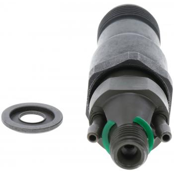 1989 Mercedes-Benz 190D Diesel Fuel Injector Nozzle Bosch 0986430197 image 1 of 4