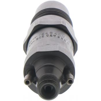 1995 Volkswagen Golf Diesel Fuel Injector Nozzle Bosch 0986430206 image 2 of 4