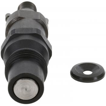1992 Volkswagen Jetta Diesel Fuel Injector Nozzle Bosch 0986430235 image 1 of 4