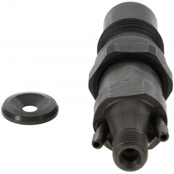 1992 Volkswagen Jetta Diesel Fuel Injector Nozzle Bosch 0986430235 image 3 of 4
