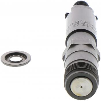 1995 Mercedes-Benz E300 Diesel Fuel Injector Nozzle Bosch 0986430245 image 1 of 4