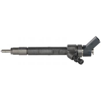 2007 Smart Fortwo Fuel Injector Bosch 0986435008 image 4 of 4