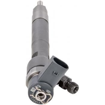 2005 Mercedes-Benz E320 Fuel Injector Bosch 0986435127 image 1 of 4