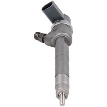 2005 Mercedes-Benz E320 Fuel Injector Bosch 0986435127 image 2 of 4