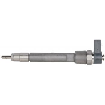 2005 Mercedes-Benz E320 Fuel Injector Bosch 0986435127 image 4 of 4