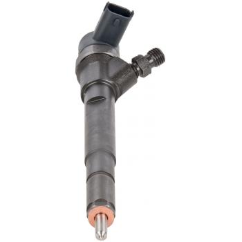 2006 Jeep Liberty Fuel Injector Bosch 0986435128 image 3 of 4