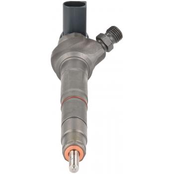 2017 BMW X5 Fuel Injector Bosch 0986435256 image 3 of 4