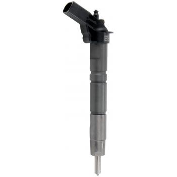 2008 Jeep Grand Cherokee Fuel Injector Bosch 0986435355 image 1 of 3
