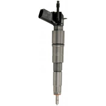 2011 BMW X5 Fuel Injector Bosch 0986435359 image 1 of 4