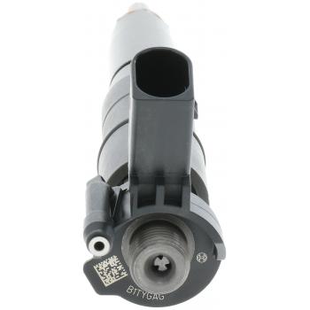 2011 BMW X5 Fuel Injector Bosch 0986435359 image 3 of 4