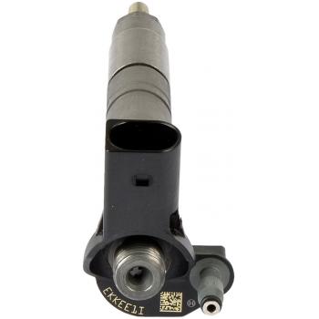 2013 Volkswagen Jetta Fuel Injector Bosch 0986435367 image 1 of 4