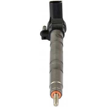 2013 Volkswagen Jetta Fuel Injector Bosch 0986435367 image 3 of 4
