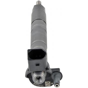 2012 Audi Q7 Fuel Injector Bosch 0986435382 image 1 of 4