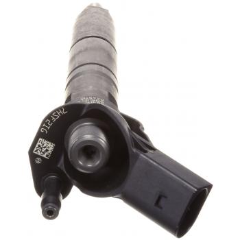 2011 Mercedes-Benz ML350 Fuel Injector Bosch 0986435396 image 1 of 4
