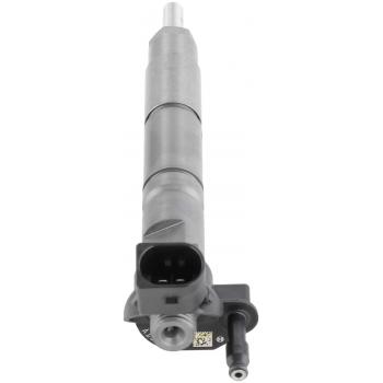 2007 Dodge Sprinter 2500 Fuel Injector Bosch 0986435398 image 3 of 4