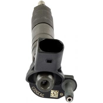 2013 Mercedes-Benz S350 Fuel Injector Bosch 0986435404 image 1 of 4