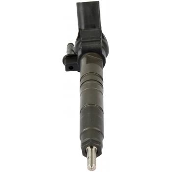 2013 Mercedes-Benz S350 Fuel Injector Bosch 0986435404 image 3 of 4